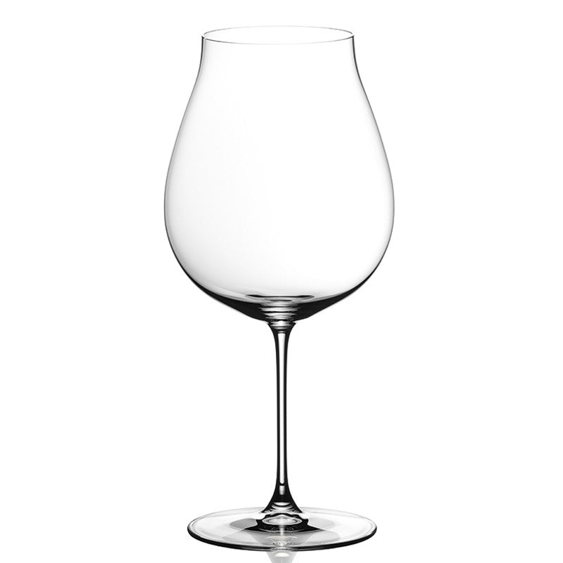 80 Cl Riedel Veritas Rode Wijnglas in Mondgeblazen Glas - Set van 2 Stuks