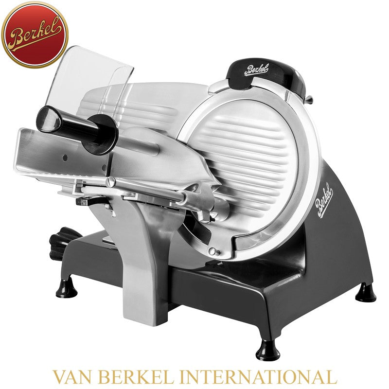 Berkel Red Line 250 Mf Affettatrice Elettrica In Alluminio