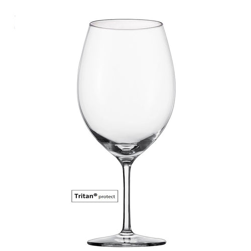 82 7 Cl Schott Zwiesel Cru Classic Calice Vino Rosso Bordeaux In Vetro Set 6 Pezzi