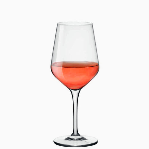 44 Cl Bormioli Rocco Spritz Calice Multiuso In Vetro Set 6 Pezzi