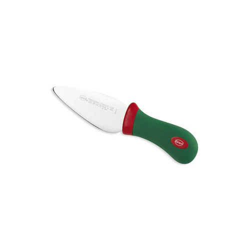Sanelli Premana Couteau à Fromage en Acier Inoxydable Aisi425 Polipropilene