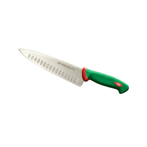 Sanelli Premana Coltello Trinciante In Acciaio Inox Aisi425 Polipropilene