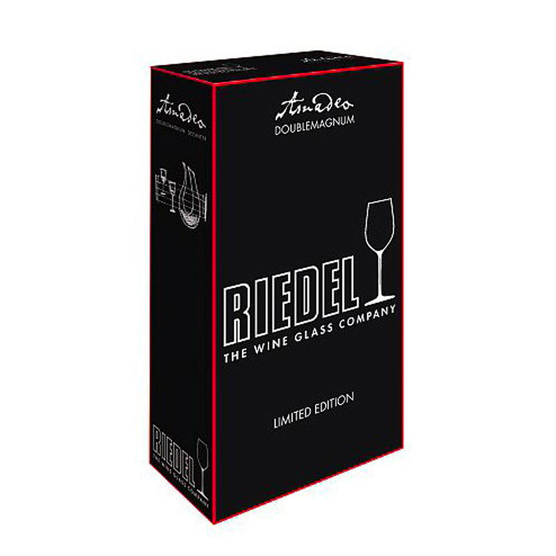 300 Cl Riedel Amadeo Carafe en verre