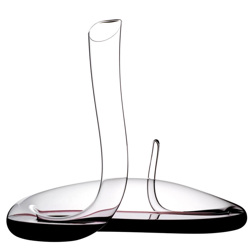 150 Cl Riedel Mamba Carafe En Verre