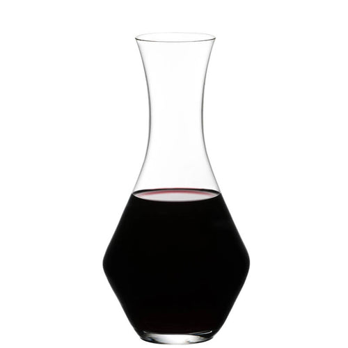 97 Cl Riedel Merlot Decanter en Verre