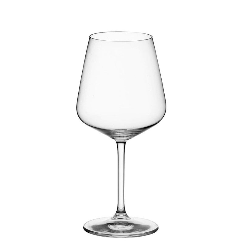 59 Cl Villeroy And Boch Ovid Copa de vino tinto de vidrio Set de 4 piezas