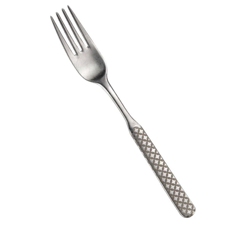 Pintinox Casali tenedor de servir de acero inoxidable
