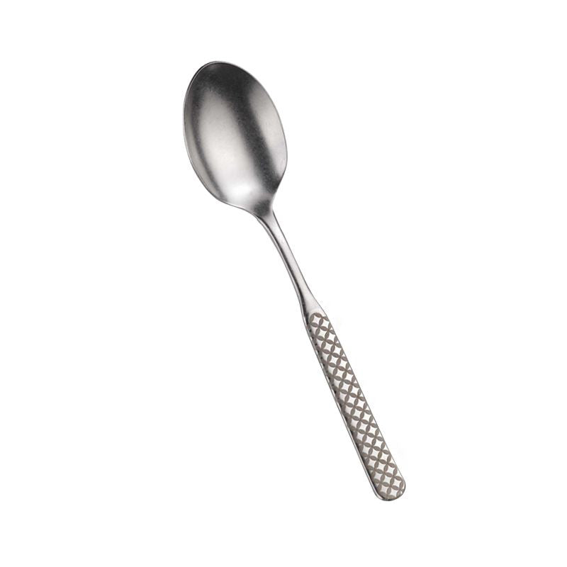 Pintinox Casali Fruit Spoon in Stainless Steel Set of 12 Pcs