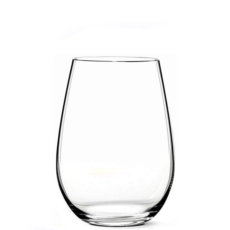 23 5 Cl Riedel O Spirits Verre Liqueur En Verre Set de 2 Pièces