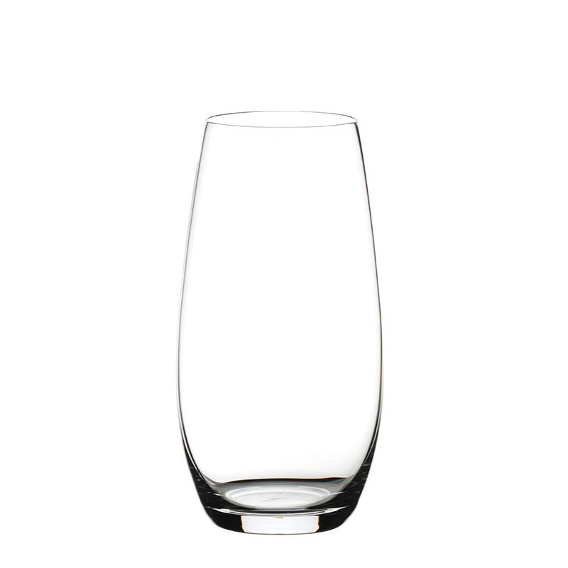 26 4 Cl Riedel O Champagne Flûte à champagne en verre Set de 2 pièces