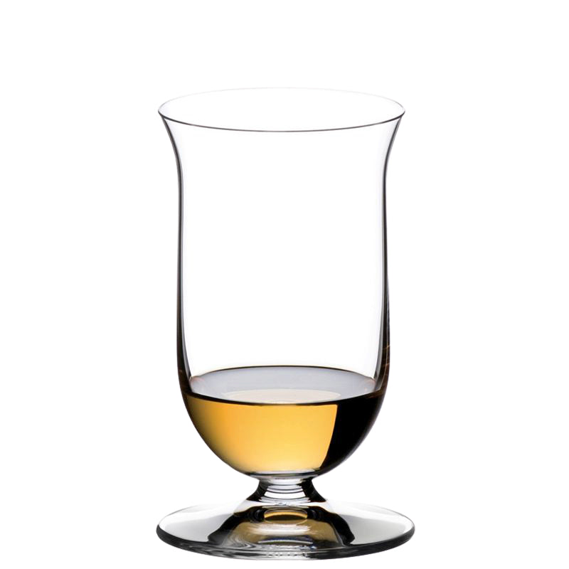 20 Cl Riedel Vinum Whiskyglas van glas Set van 2 stuks