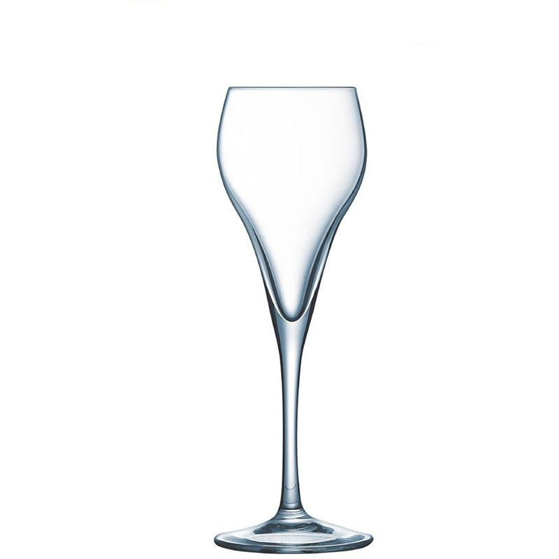 9 5 Cl Arcoroc Brio Copa flute de vidrio Set de 6 piezas