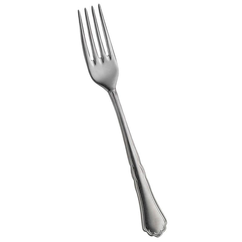 Pintinox Settecento tenedor de servir de acero inoxidable