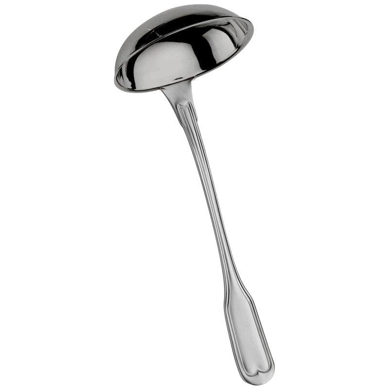 Pintinox Vittoriale Louche de Service En Acier Inoxydable