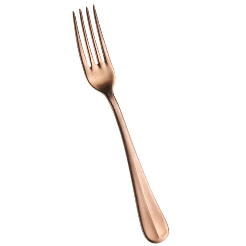 Pintinox Baguette Tenedor de Servir En Acero Inoxidable