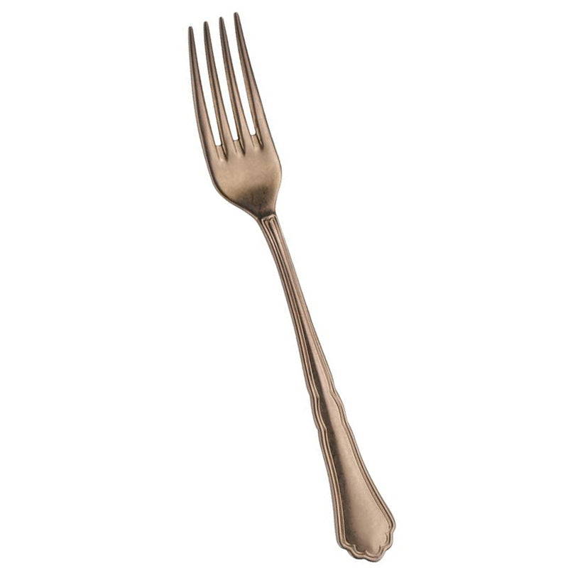 Pintinox Settecento tenedor de servir de acero inoxidable
