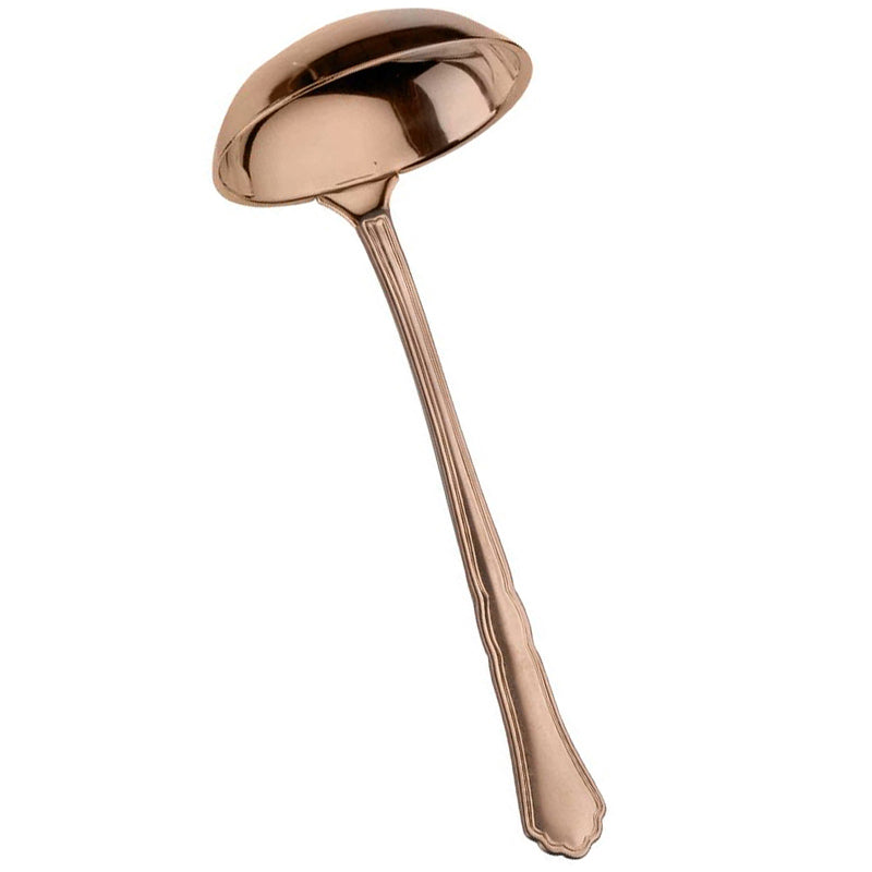 Pintinox Settecento Louche de service en acier inox