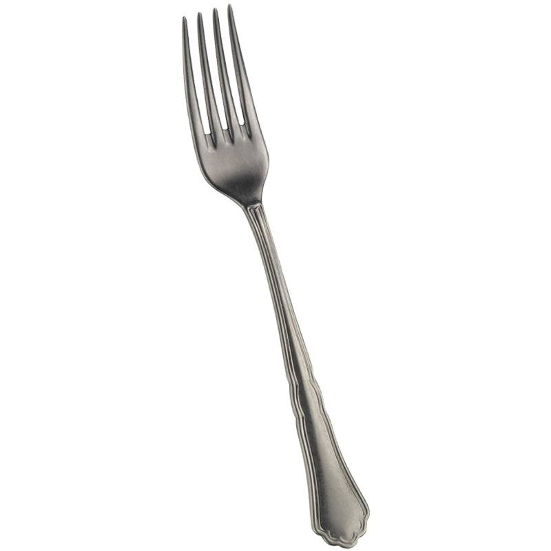 Pintinox Settecento tenedor de servir de acero inoxidable