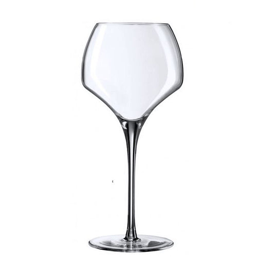 55 Cl Chef And Sommelier Open Up Degustationsglas aus Glas Set mit 6 Teilen