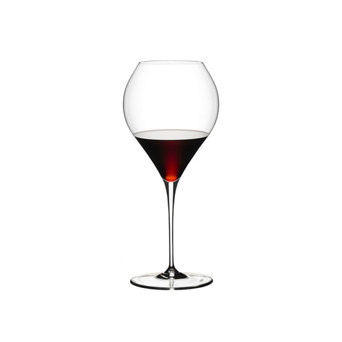 66.5 cl - Riedel Bellorotondo Copa de Vino Tinto Pinot Noir en Vidrio
