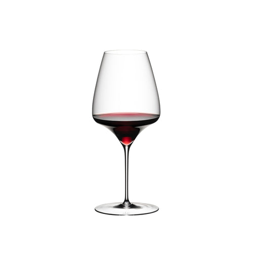 65.8 cl - Riedel Manufaktur Vitis Verre à Vin Rouge Syrah en Verre