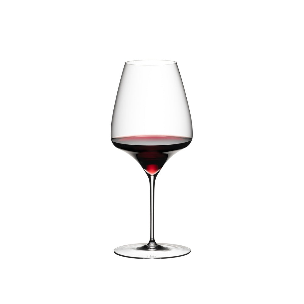 65.8 cl - Riedel Manufaktur Vitis Syrah Rode Wijnglas in Glas