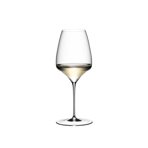 54.5 cl - Riedel Manufaktur Vitis Riesling Weißweinglas Aus Glas