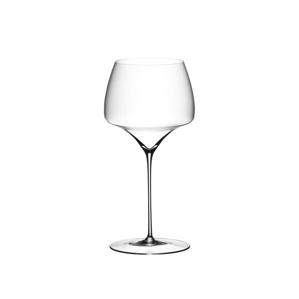 70.8 cl - Riedel Manufaktur Vitis Calice Vino Bianco Chardonnay Pinot Grigio In Vetro