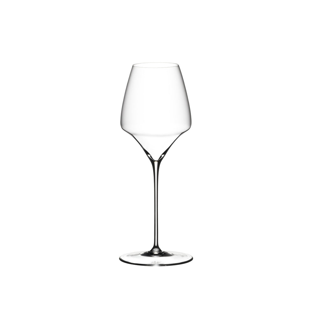 37.9 cl - Riedel Manufaktur Vitis Verre À Vin Champagne En Verre