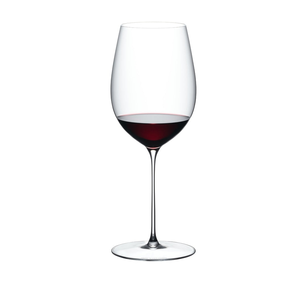 Riedel Superleggero set de degustación de vidrio Set de 4 pz