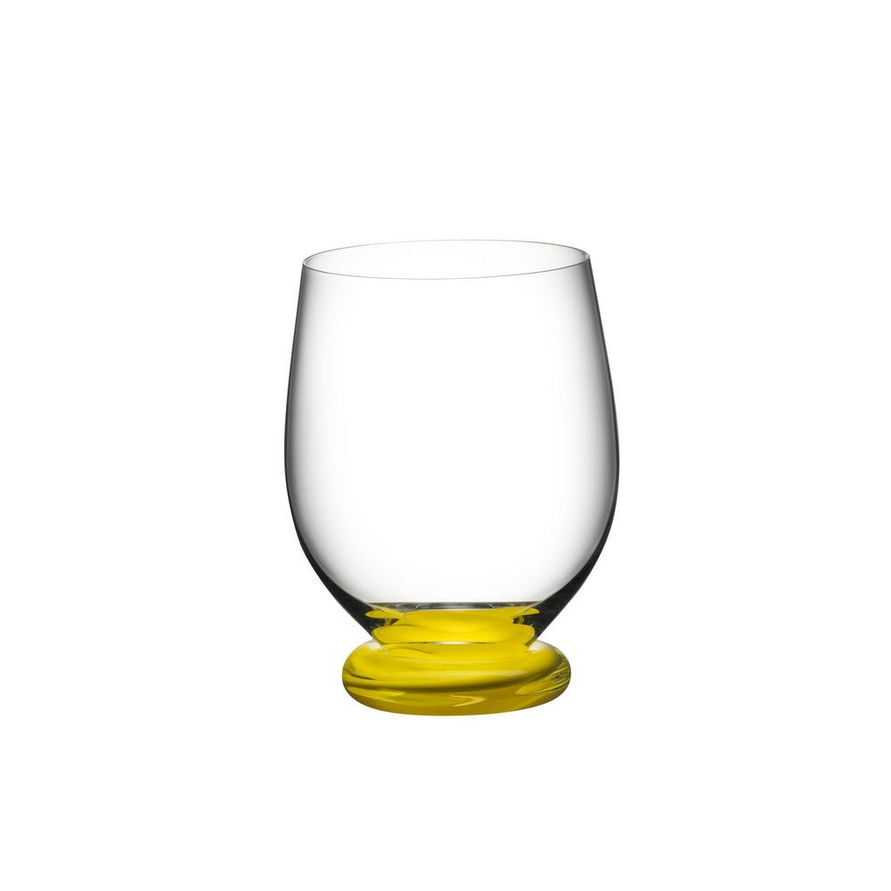 33.7 cl - Riedel Fatto a Mano Bicchiere Multiuso Piccolo In Vetro