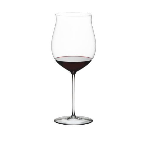 105 cl - Riedel Superleggero Verre Vin Rouge Burgundy Grand Cru En Verre - Set de 2 Pcs