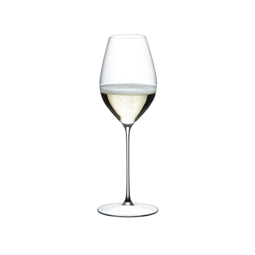 53 cl - Riedel Superleggero Flûte à Champagne en Verre - Lot de 2 Pcs