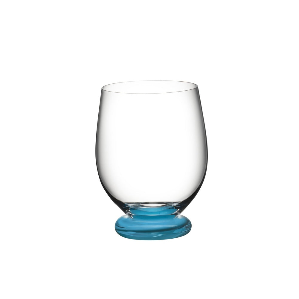 33.7 cl - Riedel Fatto a Mano Bicchiere Multiuso Piccolo In Vetro