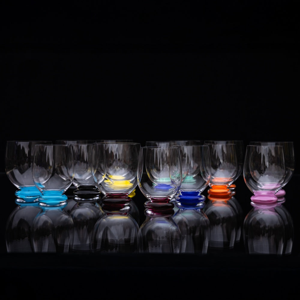 50.7 cl - Riedel Fatto a Mano Bicchiere Multiuso Grande In Vetro