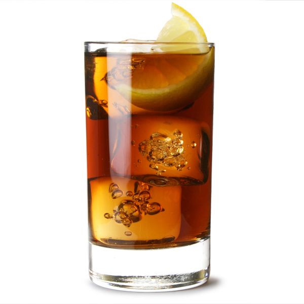 16 Cl Arcoroc Islande Vaso para Bebidas En Vidrio Set 12 Piezas
