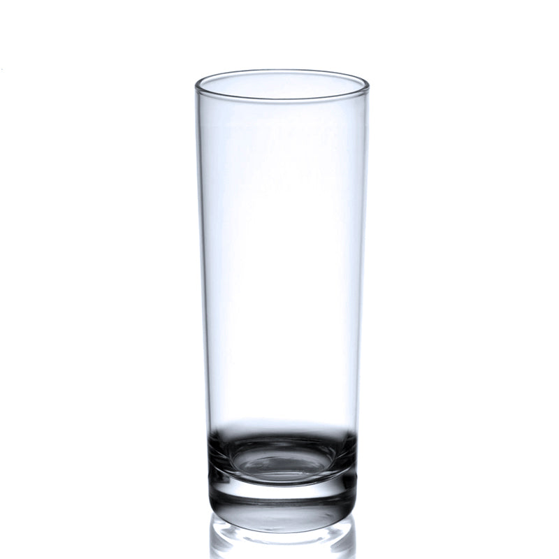 31 Cl Arcoroc Islande Vaso para bebidas de vidrio Set de 6 piezas