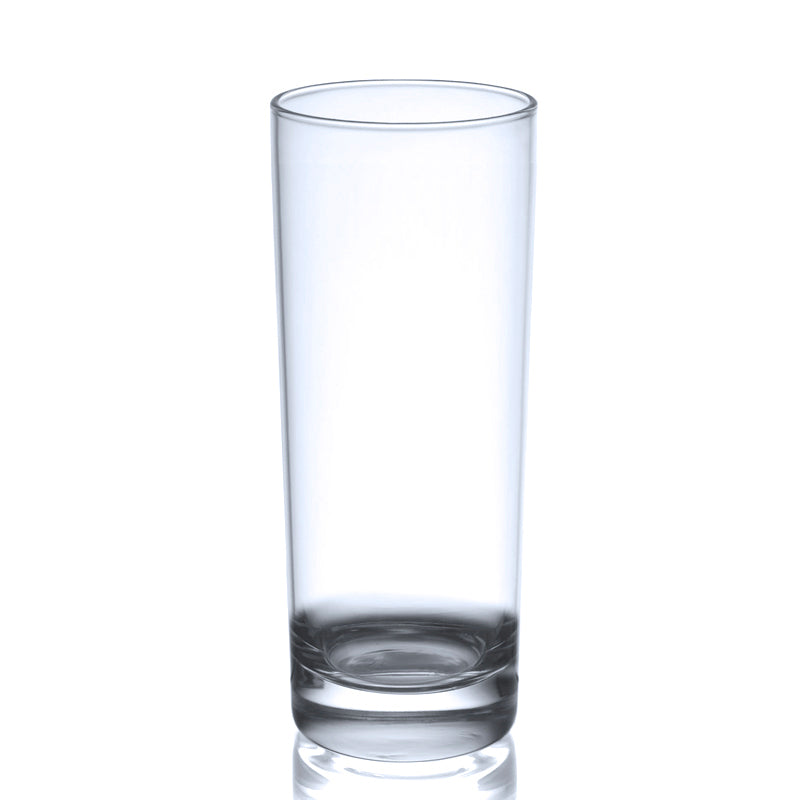 33 Cl Arcoroc Islande Vaso para bebidas de vidrio Set de 6 piezas