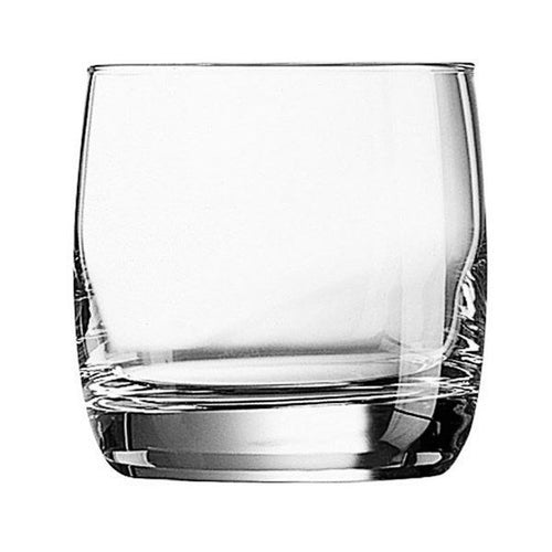 20 Cl Chef And Sommelier Vigne Wasserglas Aus Glas Set 6 Stk