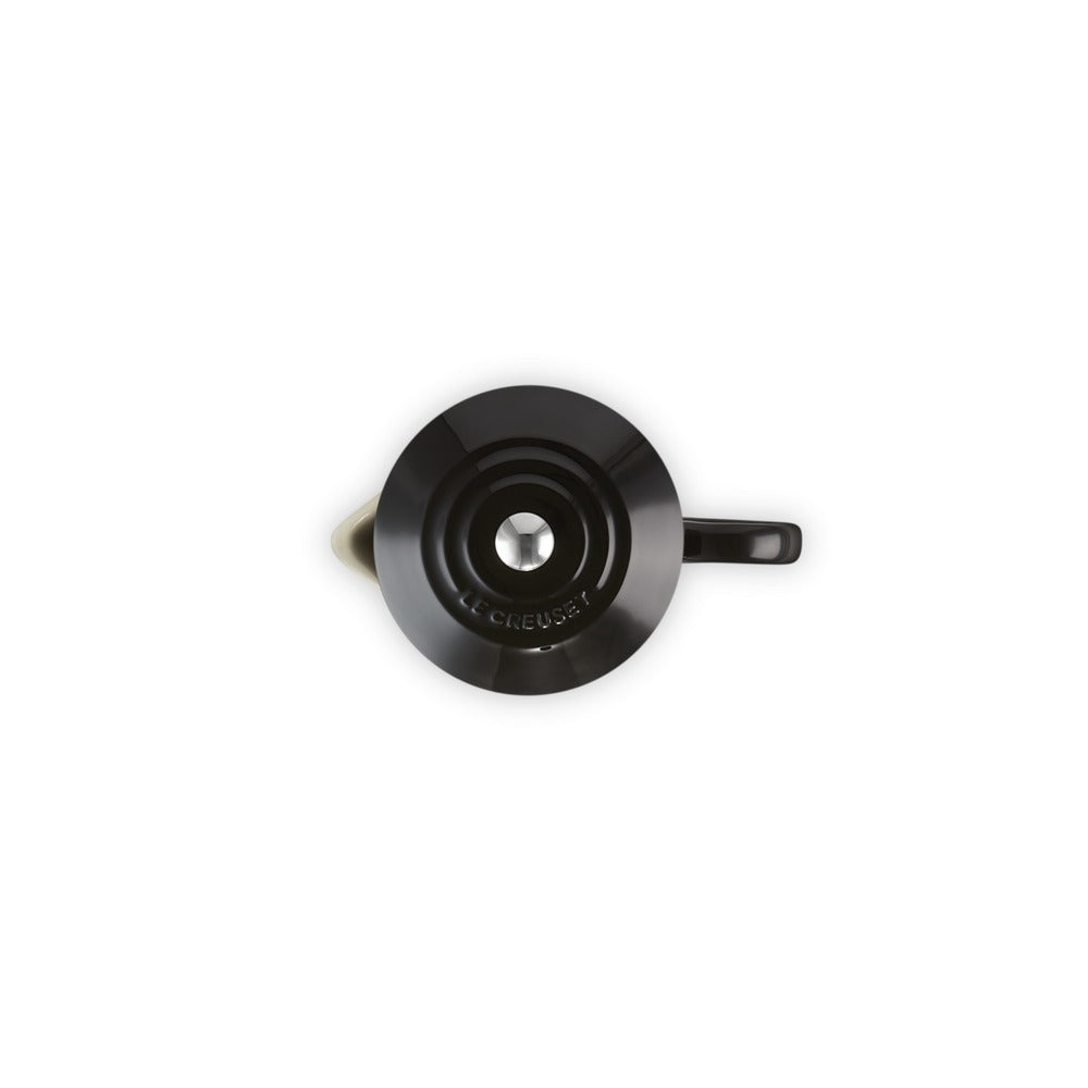 1 Lt - Le Creuset Coffee Press en grès vitrifié