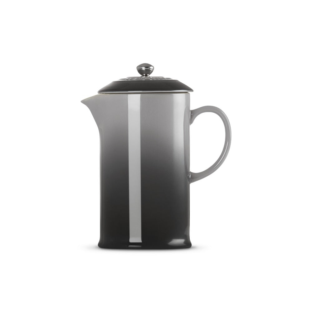 1 Lt - Le Creuset Coffee Press en grès vitrifié