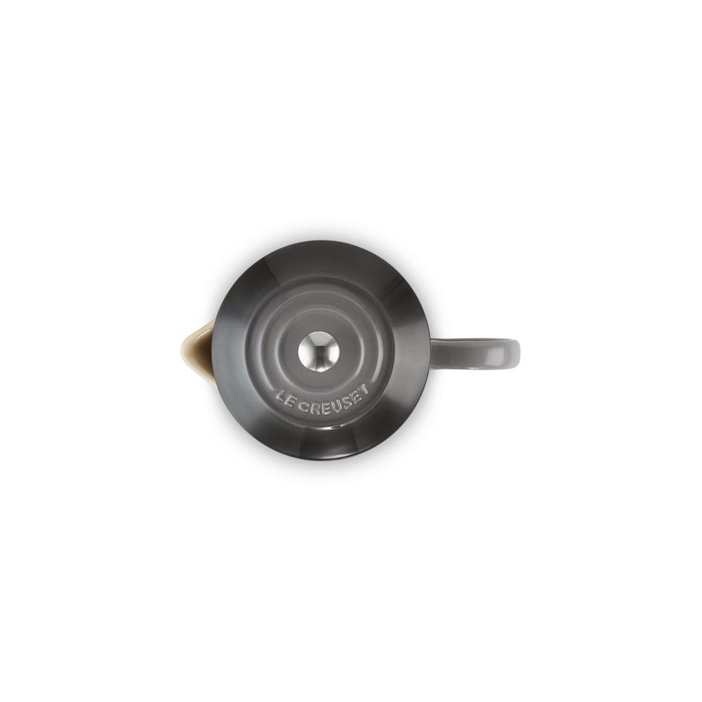 1 Lt - Le Creuset Coffee Press en grès vitrifié