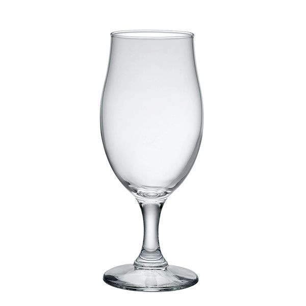 26 1 Cl Bormioli Rocco Excutive Beer Glass In Glass Set 3 Pcs