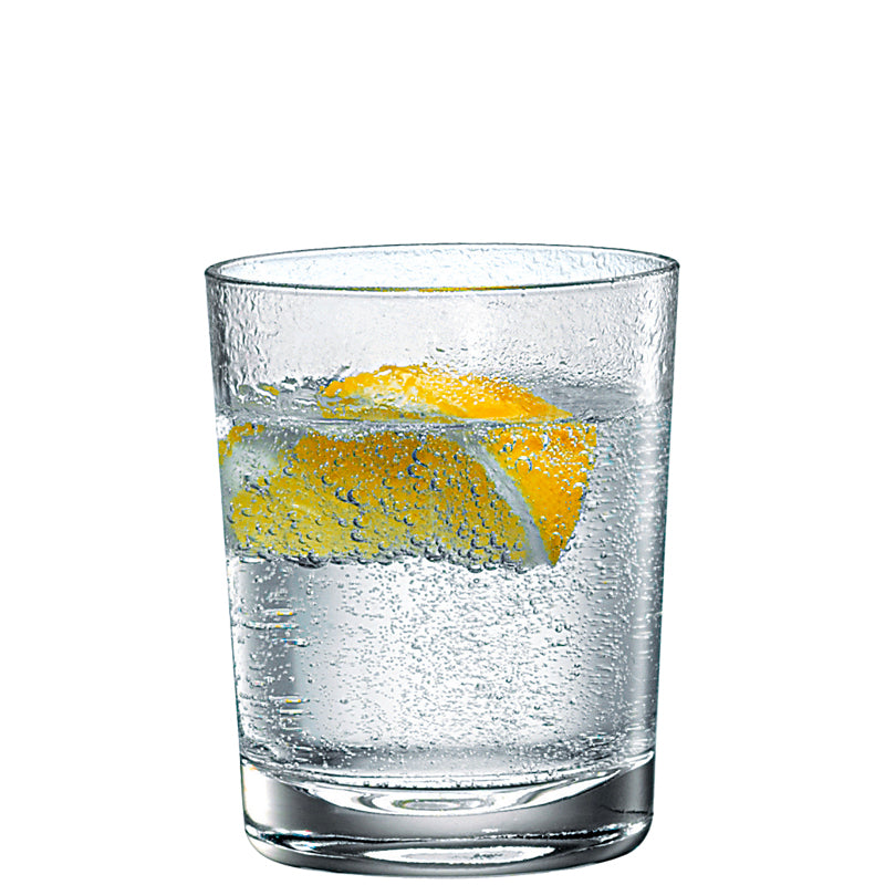 10 Cl Bormioli Rocco Caravelle Vaso Licor En Vidrio Set 6 Pz