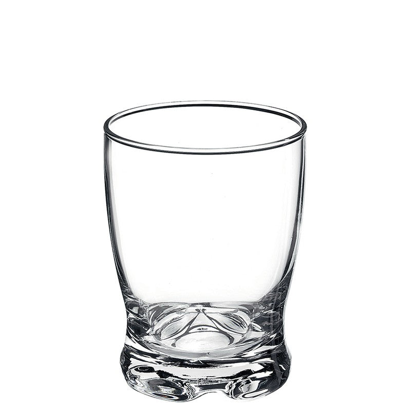 18 Cl Bormioli Rocco Madison Verre à Vin Polyvalent En Verre Set 3 Pcs
