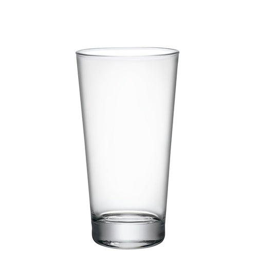 39 Cl Bormioli Rocco Sestriere Bierglas aus Glas Set mit 3 Teilen