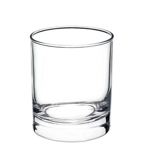 20 cl Bormioli Rocco Cortina Mehrzweck-Weinglas Set 3 Stk