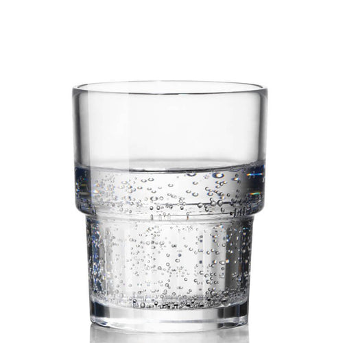 21 cl Bormioli Rocco Lyon Wasserglas aus Temperglas Set 6 Stk