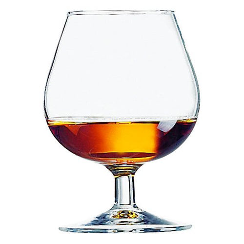 41 Cl Arcoroc Napoleon Snifterglas aus Glas Set 6 Stück