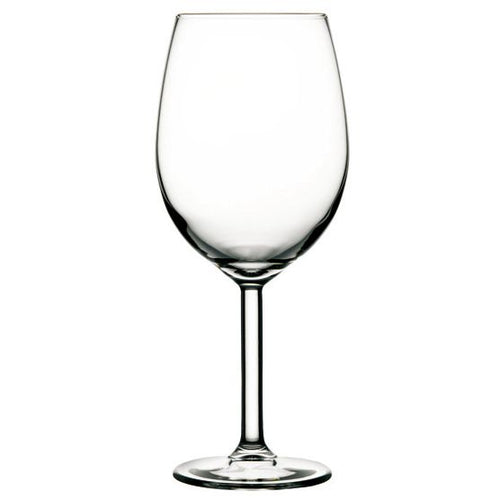 52 Cl Pasabahce Primetime Verre à Vin Rouge Bordeaux en Verre Lot de 12 Pièces